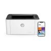 HP LASER PRINTER M107W