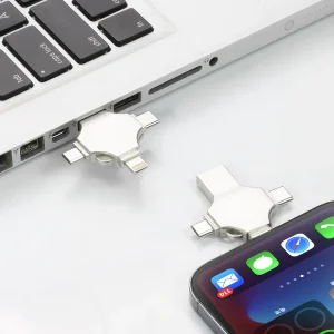 FlashDrive 4 High-Speed 128GB - Image 2