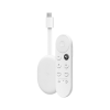 Google Chromecast with Google TV