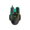 Professional gaming mouse
