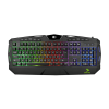 Heatz Wired Gaming Keyboard