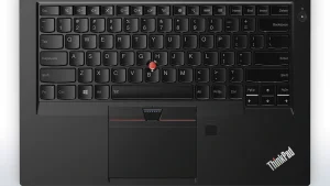 Lenovo Thinkpad T460 - Image 3