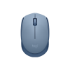 Logitech M171 Wireless Mouse