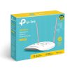 Tp-Link ADSL2+ Modem Router