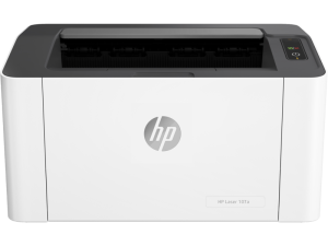 HP LASER PRINTER M107