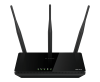 Wireless AC750 Dual Band Router DIR-819