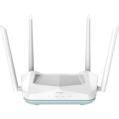 AX1500 Smart Router R15