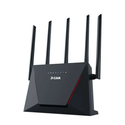 DIR-X3000Z AX3000 Dual Band Gigabit Wi-Fi 6 Router