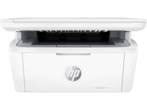 HP LaserJet MFP M141w Wireless Printer - Image 3