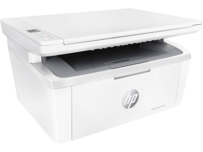 HP LaserJet MFP M141w Wireless Printer