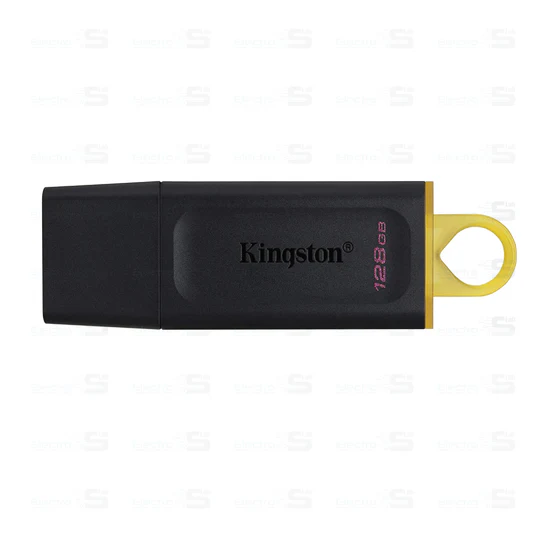 Kingston DataTraveler Exodia 128GB USB 3.2 Flash Drive | DTX/128GB
