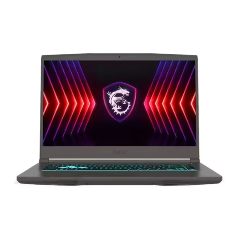 MSI Thin 15 | Core i5-13420H – RTX 4050 – 16GB – 512GB NVMe – 15.6″