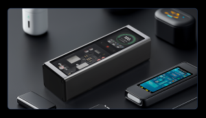 Lenovo 140W Portable Power Bank