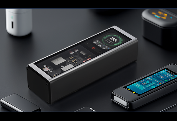 Lenovo 140W Portable Power Bank