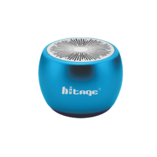 Hitage BT-5.1 Razer Bluetooth Speaker Pocket Series