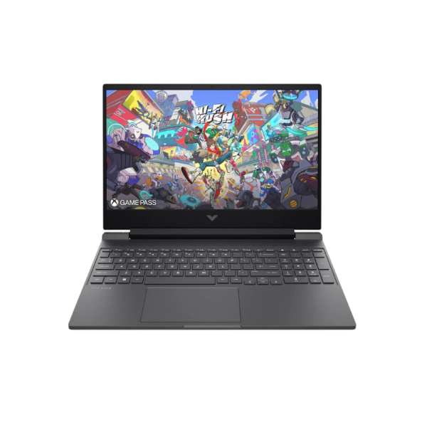 HP VICTUS  i5-13420H, 8GB, 512GB NVME, 15.6" FHD RTX3050 6GB