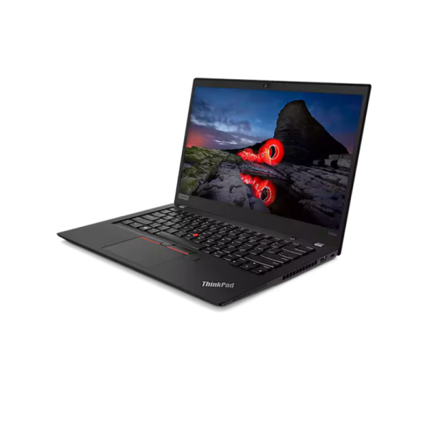 ThinkPad T490s | Core i5-8265U 8 GB Ram – 250 GB Nvme - 14.1″ FHD