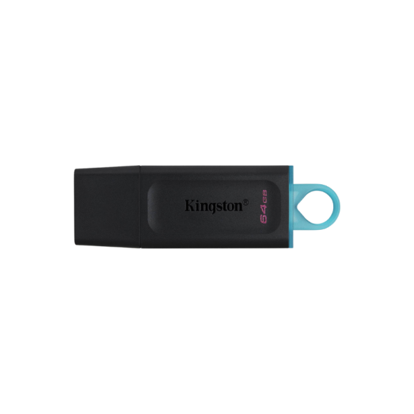 Kingston DataTraveler Exodia 64GB USB 3.2 Flash Drive DTX/64GB