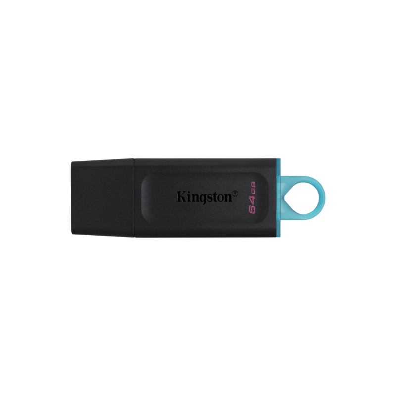 Kingston DataTraveler Exodia 64GB USB 3.2 Flash Drive DTX/64GB