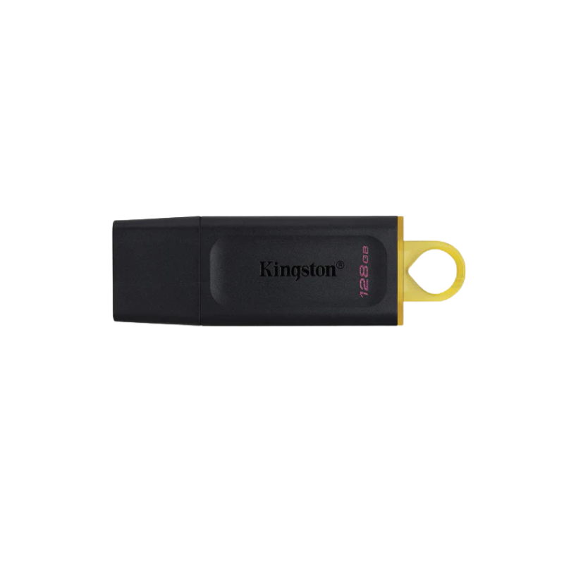 Kingston DataTraveler Exodia 128GB USB 3.2 Flash Drive | DTX/128GB
