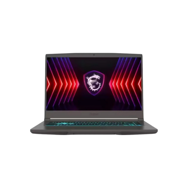 MSI Thin 15 | Core i5-13420H – RTX 4050 – 16GB – 512GB NVMe – 15.6″