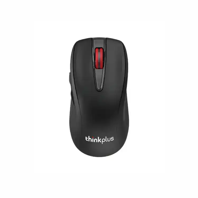 THINKPLUS WL200 PRO WIRELESS MOUSE RECHARGEABLE SILENT