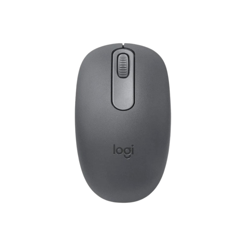 Logitech Wireless Mouse M196 Bluetooth