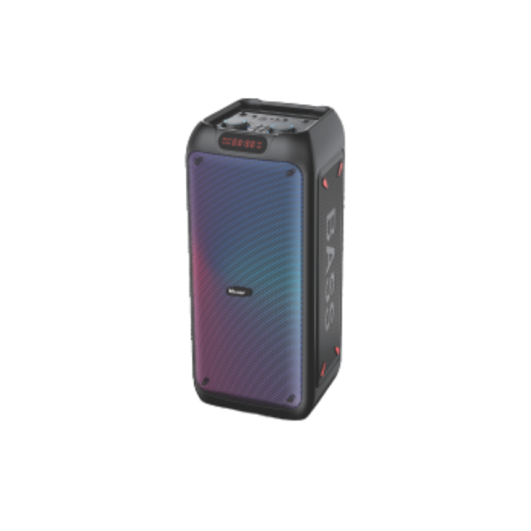 Hitage BT-5.0 Loudy Bluetooth Speaker with MIC