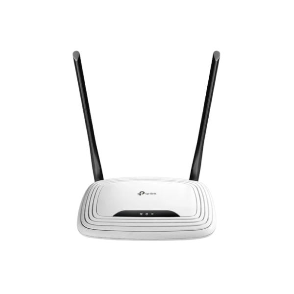 TP-Link TL-WR841N - 300 Mbps Wireless N Router