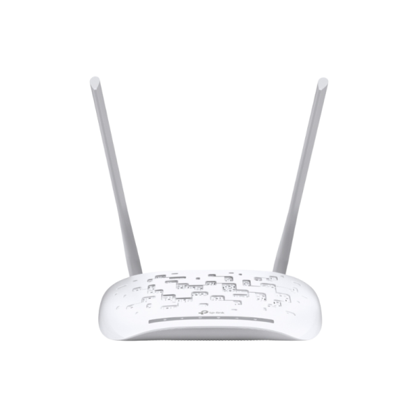 TP-Link 300Mbps Wireless N VDSL/ADSL Modem Router