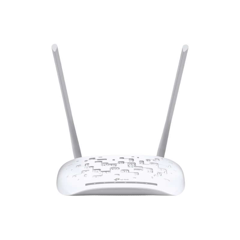 TP-Link 300Mbps Wireless N VDSL/ADSL Modem Router