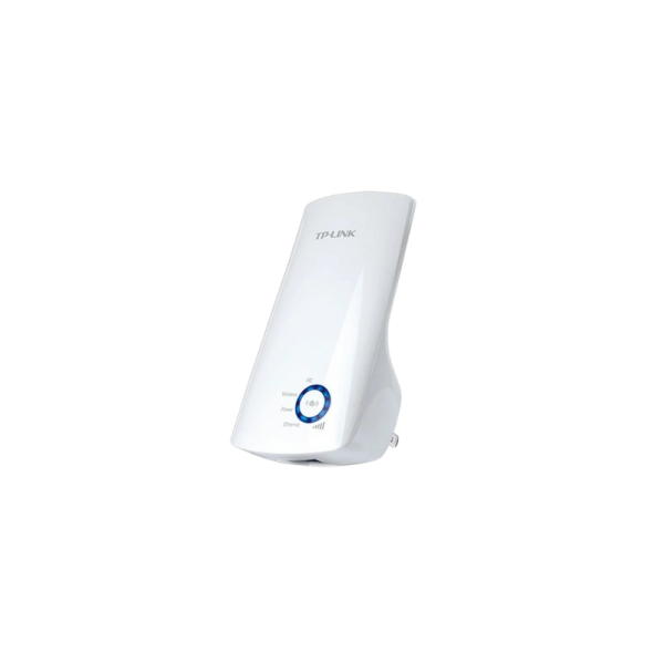 TP-LINK WIRELESS RANGE EXTENDER 300MBPS