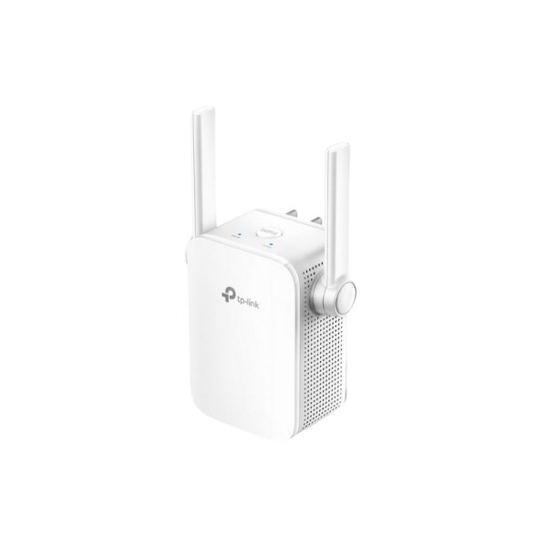 TP-LINK AC750 WIFI RANGE EXTENDER