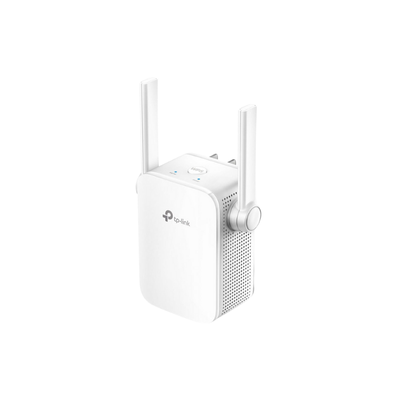 TP-LINK AC750 WIFI RANGE EXTENDER