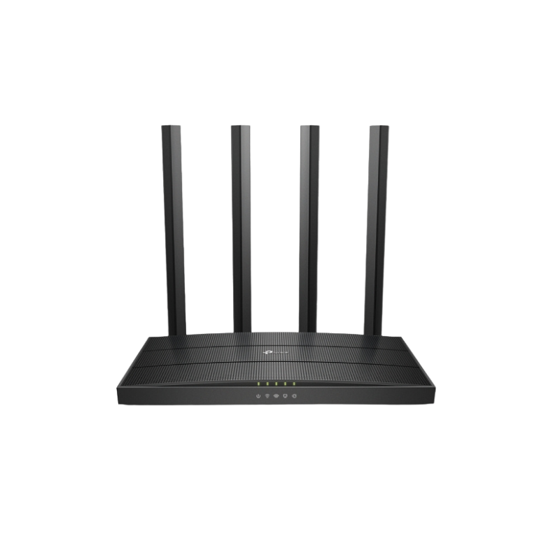 AC1200 Wireless MU-MIMO Gigabit Router | TP-LINK