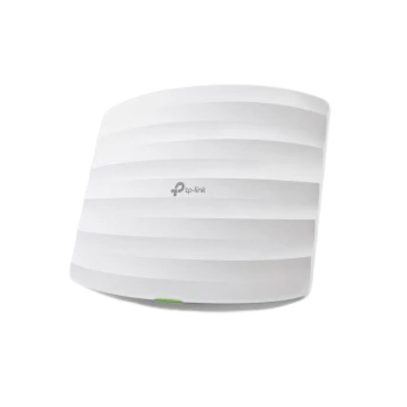 TP-Link EAP225 - AC1350 Wireless MU-MIMO Gigabit Ceiling Mount Access Point