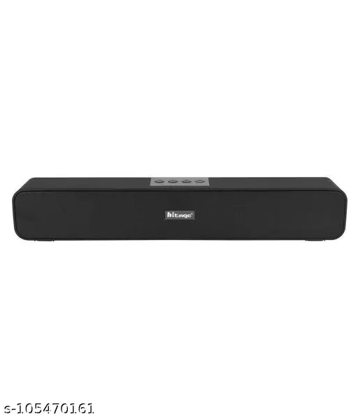 Hitage soundbar Bluetooth Speaker MAHAL
