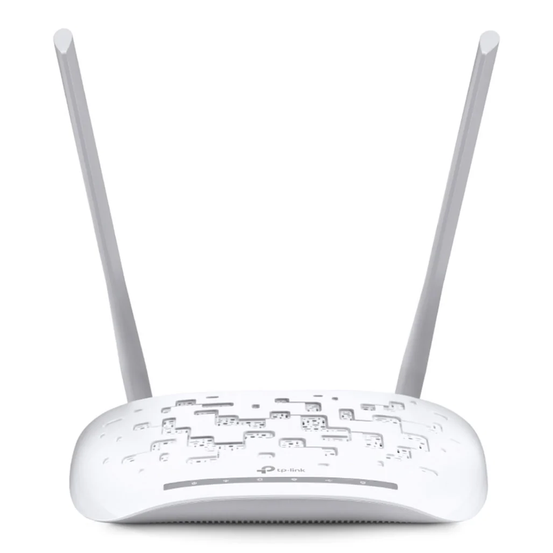 TP-Link 300Mbps Wireless N USB VDSL/ADSL Modem Router | W9970