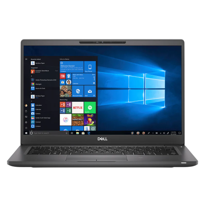 Dell Latitude 7300