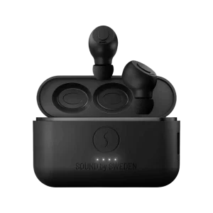 Nero Tx Earphones By Supra (Open Box)
