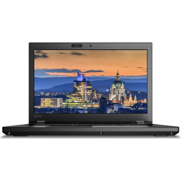 Lenovo Thinkpad Workstation P52