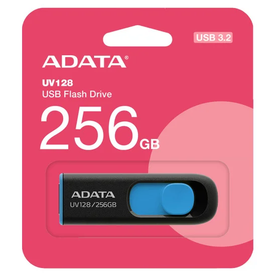 ADATA UV128 USB FLASH DRIVE