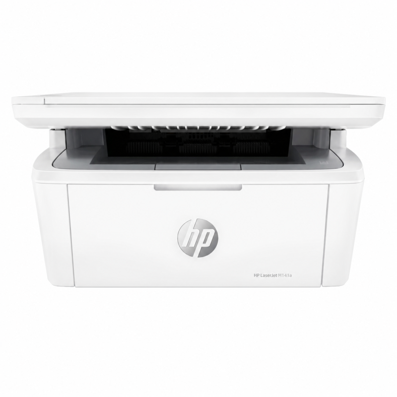 HP Laserjet MFP M141w Printer Wireless