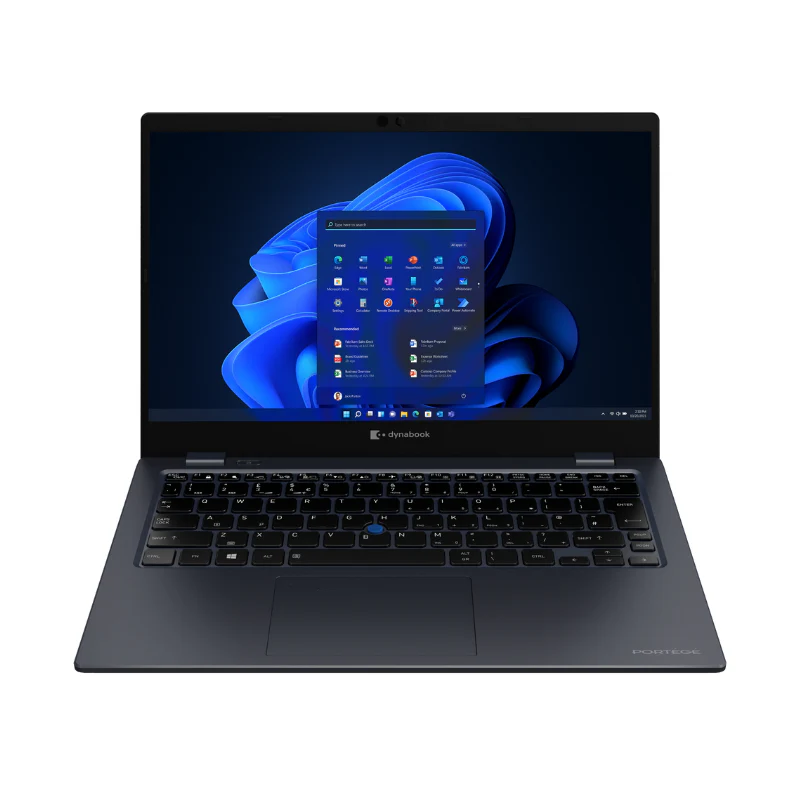 Dynabook