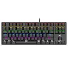 HP MECHANICAL GAMING KEYBOARD GK200