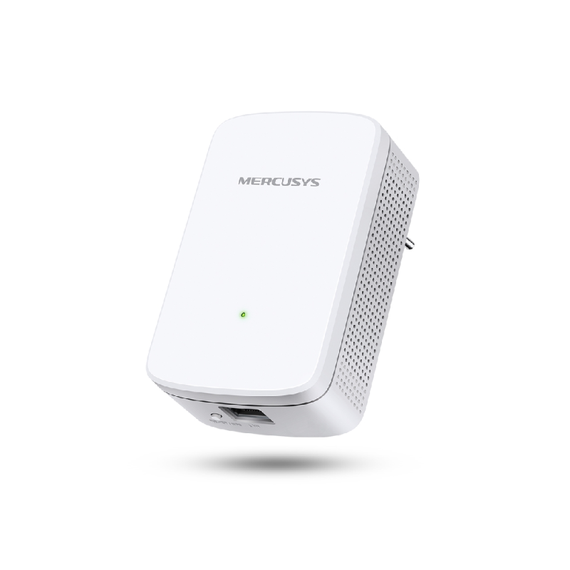 MERCUSYS 300Mbps WI-FI RANGE EXTENDER