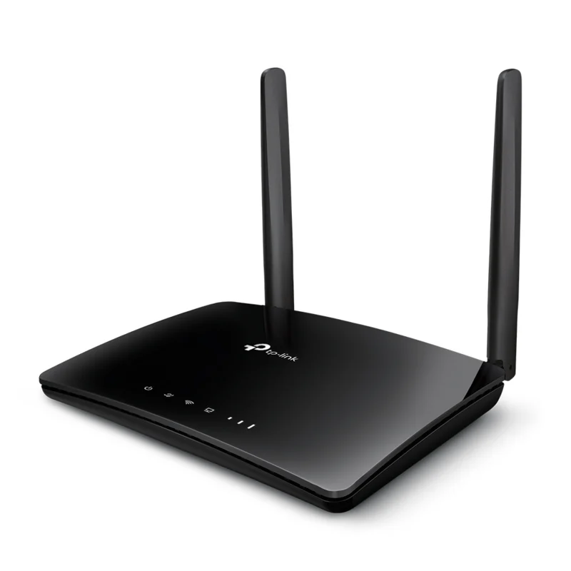 Tp-link AC750 Dual Band Wi-Fi 4G LTE Router Archer MR202