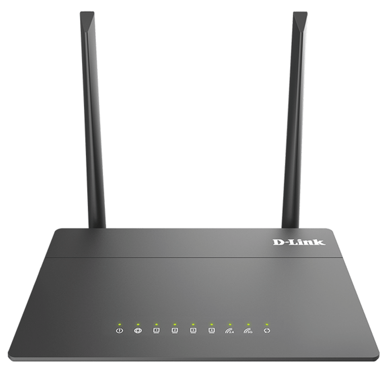 D-LINK AX750 WI-FI ROUTER DIR-806A DUAL BAND