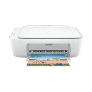 HP DeskJet 2320 All-in-One Printer