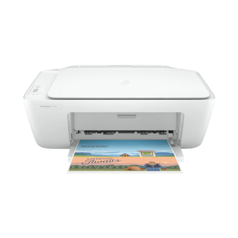 HP DeskJet 2320 All-in-One Printer